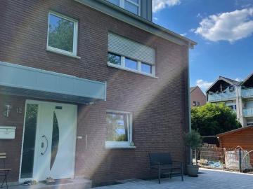 Generationen Haus in Moers Schwafheim