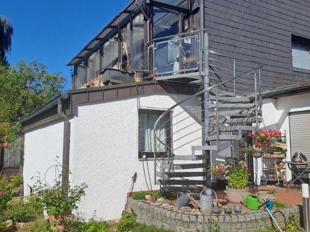 Generationenhaus mit viel Platz für alle