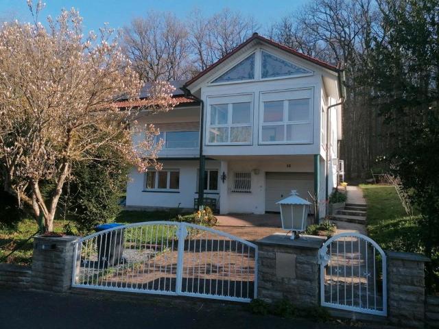 generationenhaus in Bad Kissingen