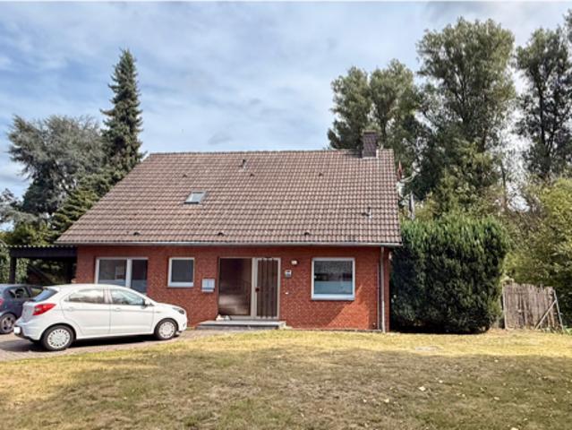 Generationenhaus in ruhiger Wohnlage