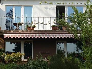 Generationenhaus ruhige Südhanglage Erkrath Millrath PV Anlage