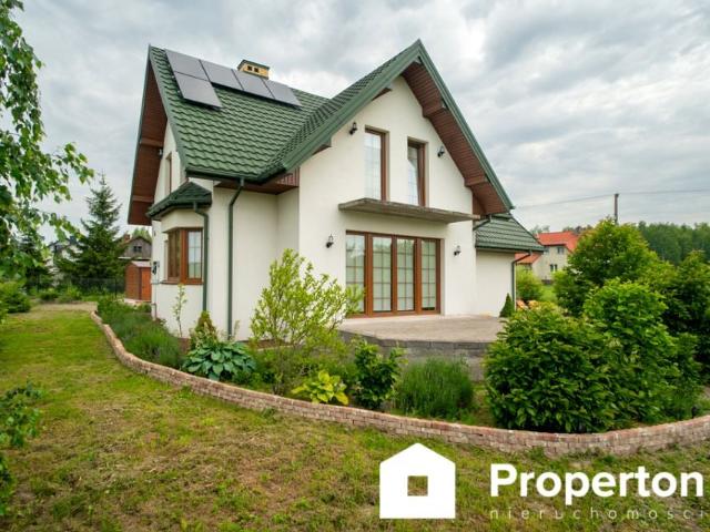 Generała Władysława Andersa 130 m², Garwolin