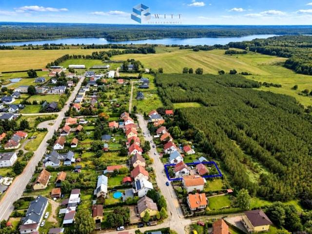 Generała Zajączka 222 m², Wałdowo