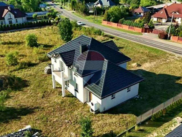 Generała Józefa Sowińskiego 150 m², Szydłowiec