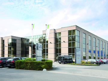 2800, Malines, Province de Anvers, Flandre