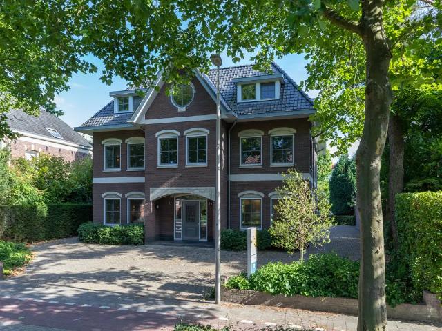 Generaal de la Reijlaan 19