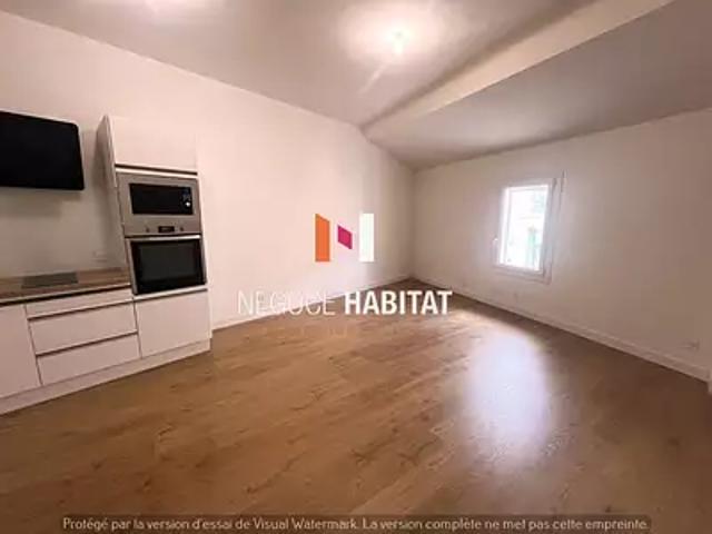 Générac 30510 Achat / Vente appartement 6 pièces t6