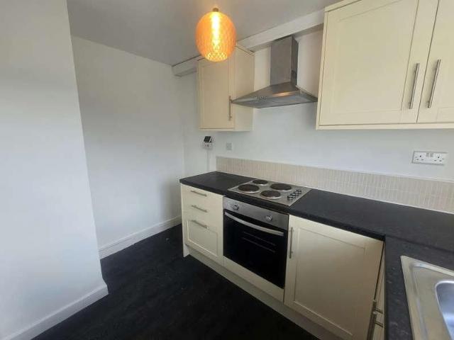 General Bucher Court, Bishop Auckland, DL14