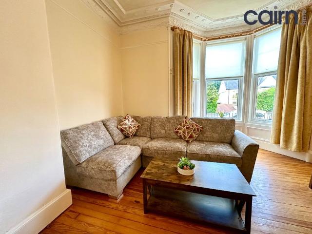 GENERAL Crosbie Street, Maryhill, Glasgow, G20 0BB