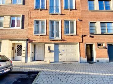 1040, Bruxelles-Capitale - Tuin, Kelder