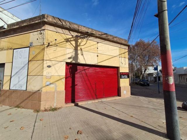 General Las Heras, Rosario, Santa Fe