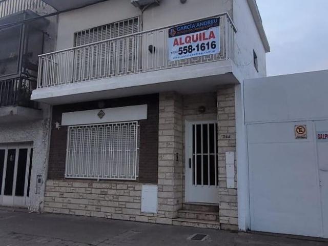 General Las Heras, Rosario, Santa Fe
