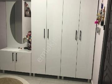 General Zeki Doğan Mahallesinde 3+1 Yüksek Giriş Yapılı Daire