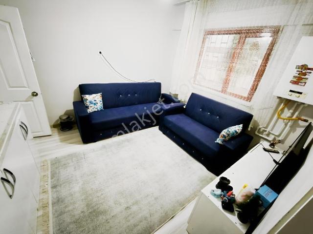 General Zeki Doğan Mh. Cadde Yanı Full Yapılı Masrafsız 2+1daire
