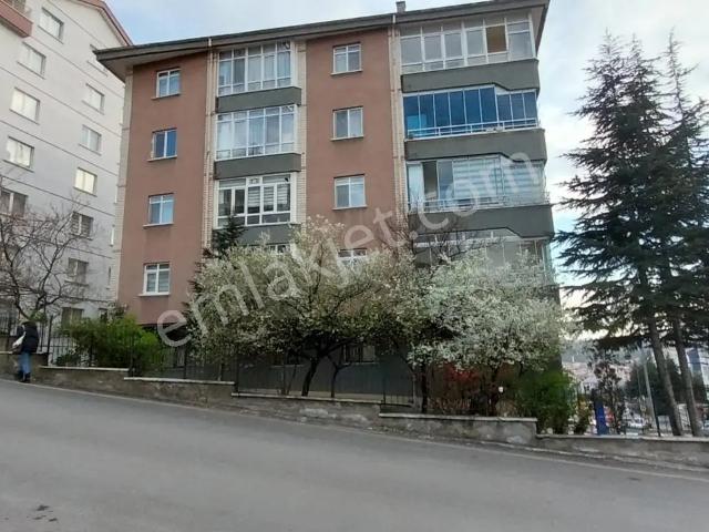 General Zeki Dogan Mah De 3+1 Satılık Daıre