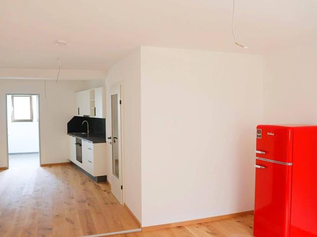Moderne 2 Zimmer Wohnung in zentraler Lage