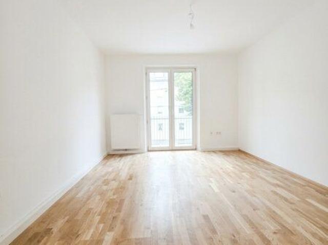 Generalsaniert & ab sofort verfügbar – 2 Zimmer Wohnung mit Balkon in Linz/Bindermichl!