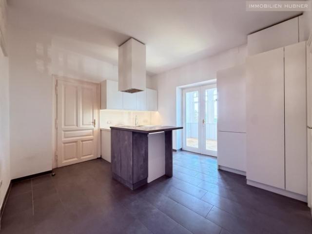 GENERALSANIERT! Fürstenstraße in Mödling! Repräsentative Traumwohnung! Gemeinschaftsgarten!