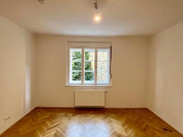 Generalsanierte 3 Zimmer Wohnung bei der Uni Graz Provisionsfrei!