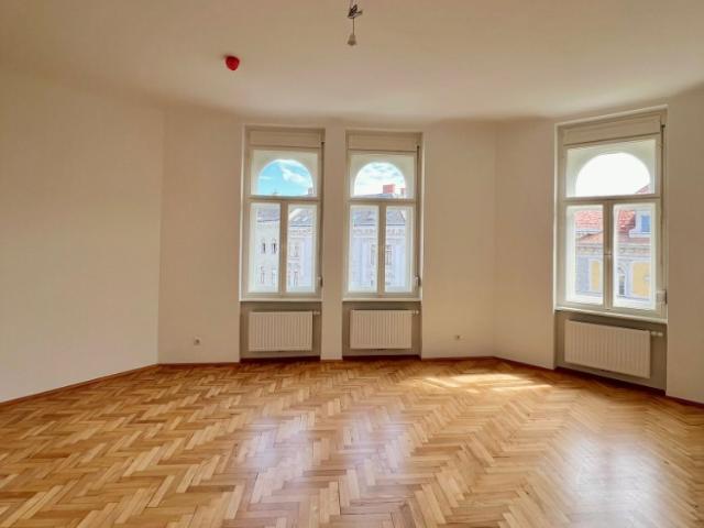 Generalsanierte 3 Zimmer Wohnung beim Finanzamt Provisionsfrei!