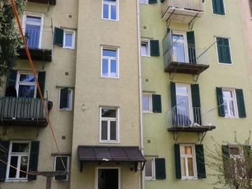 Kindermanngasse, Gries, Gries, Graz, Schloßberg, Innere Stadt, Graz