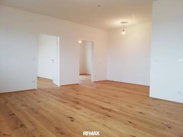 Generalsanierte 3 Zimmer Wohnung mit Balkon, Nähe Stadtzentrum Klagenfurt