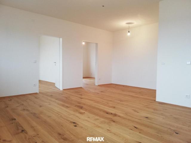 Generalsanierte 3 Zimmer Wohnung mit Balkon, Nähe Stadtzentrum Klagenfurt