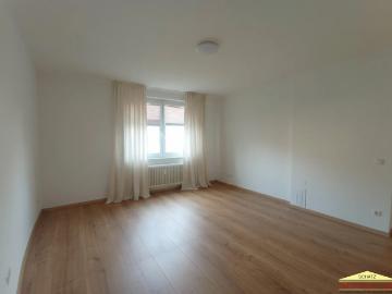 Wohnung zur Miete in 2560 - Balkon, Ausgestattete Küche