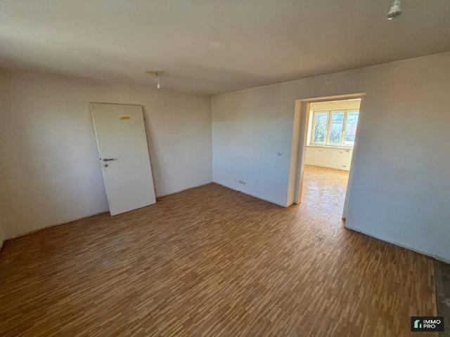 Generalsanierte 1,5 Zimmer Wohnung mit Einbauküche