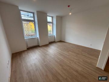 Etagenwohnung zum Verkauf in 8700 - Keller