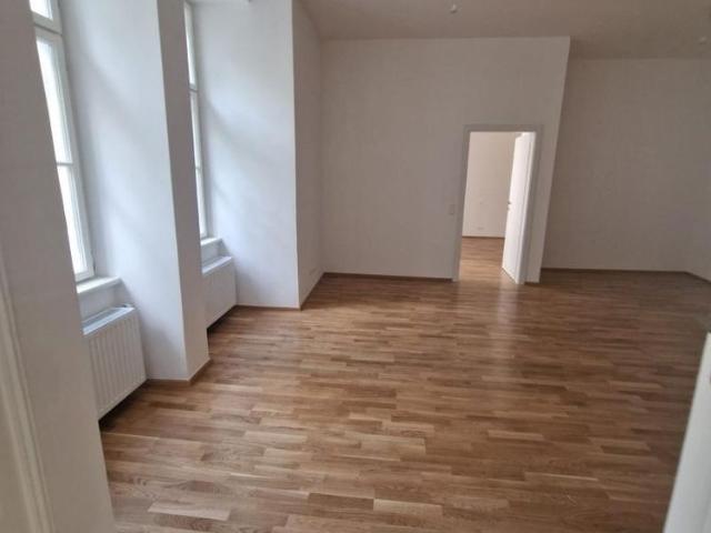 Generalsanierte 2 Zimmerwohnung Top 8 in Baden