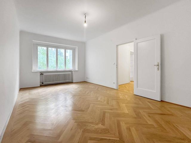 Generalsanierte 2 Zimmer Wohnung im Schleifmühlviertel