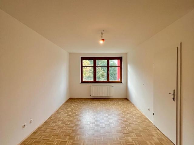 generalsanierte 2‑Zimmer‑Wohnung in St. Peter mit Balkon Provisionsfrei!