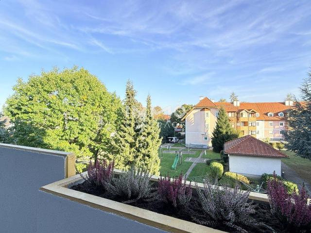 Generalsanierte 2 Zimmer Wohnung mit Loggia zur Miete