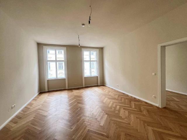 Generalsanierte 2 Zimmer Wohnung mit Südwest Ausrichtung und Garagenoption