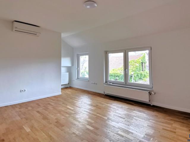 Generalsanierte 4 Zimmer Eigentumswohnung in Baden