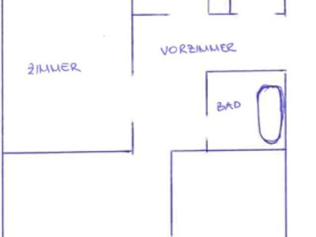 Generalsanierte 4 Zimmer Wohnung AB MITTE OKTOBER