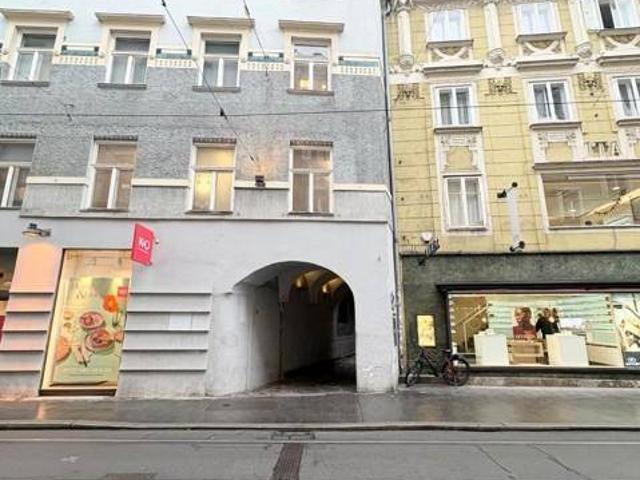 Generalsanierte Altbauwohnung in der Murgasse Provisionsfrei!