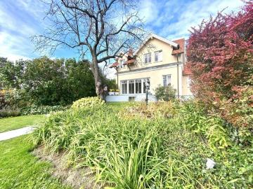 House for rent in 1210 - Garten, Keller