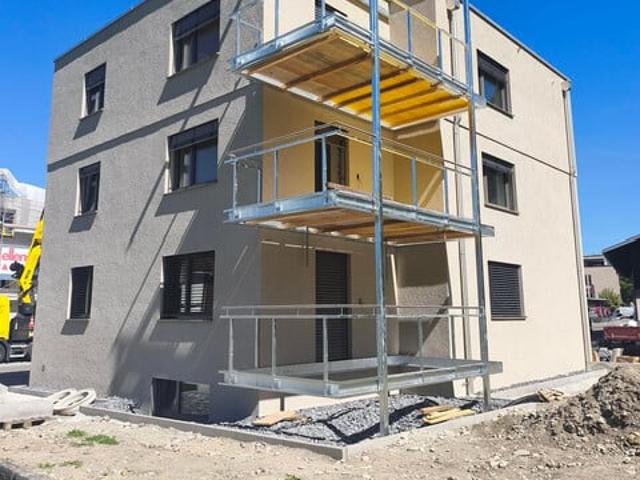 Generalsanierte helle 3,5 Zimmer Wohnung in Feldkirch Nofels