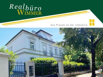 Alois-Auer-Straße, Wels, Oberösterreich