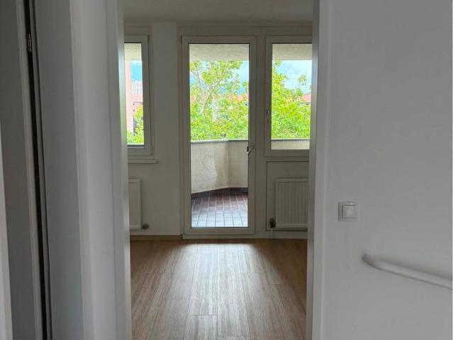 Generalsanierte Maisonette Wohnung in zentraler Lage – Amraser Straße 25