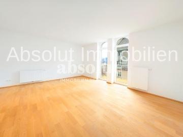 Generalsanierte Mietwohnung ca. 92 m², in wunderschöner Altbau Villa, in bester Lage von Zell am See