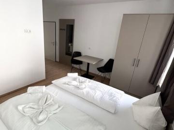 Generalsanierte Starterwohnungen / Mitarbeiterwohnungen im Zentrum von Bad Gastein zu vermieten