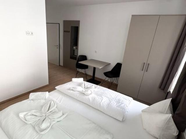 Generalsanierte Starterwohnungen / Mitarbeiterwohnungen im Zentrum von Bad Gastein zu vermieten