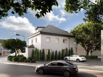Generalsanierte, provisionsfreie Wohnung mit optimaler Raumaufteilung in Eggelsberg