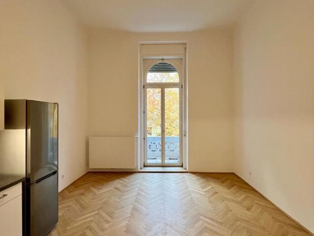 Generalsanierte Wohnung in der Grazer Altstadt Provisionsfrei!