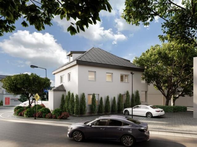 Generalsanierte Wohnung mit optimaler Raumaufteilung in Eggelsberg
