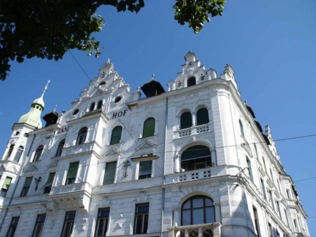 Generalsanierte WG taugliche 5 Zimmer Wohnung im Herzen von Graz Provisionsfrei!