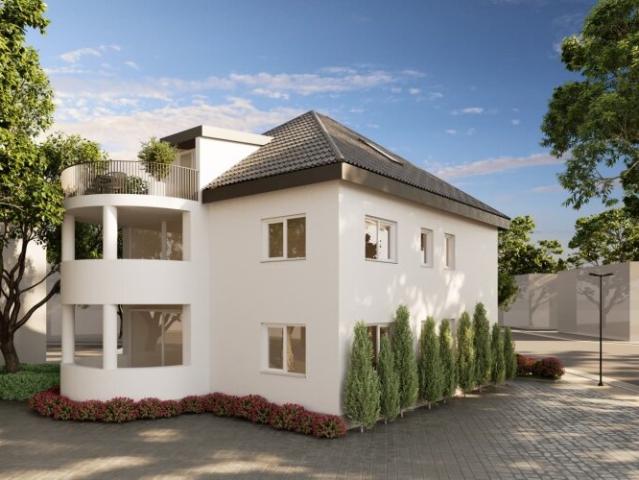 Generalsanierte und attraktive 3 Zimmer Wohnung in Eggelsberg Provisionsfrei!